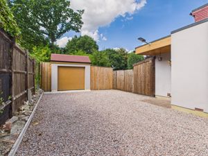 DRIVEWAY- click for photo gallery